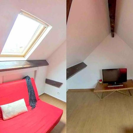 Cozy Appartment Near Paris - Donizetti Vitry-sur-Seine Exteriér fotografie