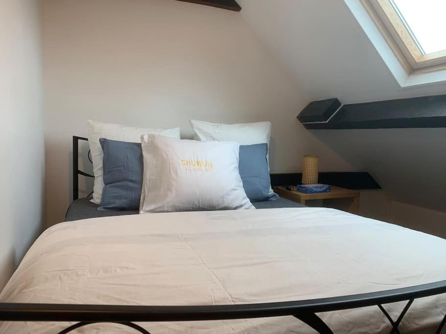 Cozy Appartment Near Paris - Donizetti Vitry-sur-Seine Exteriér fotografie