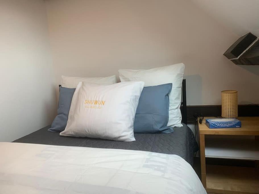 Cozy Appartment Near Paris - Donizetti Vitry-sur-Seine Exteriér fotografie