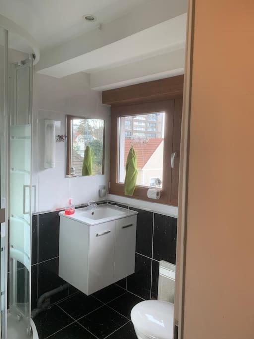 Cozy Appartment Near Paris - Donizetti Vitry-sur-Seine Exteriér fotografie