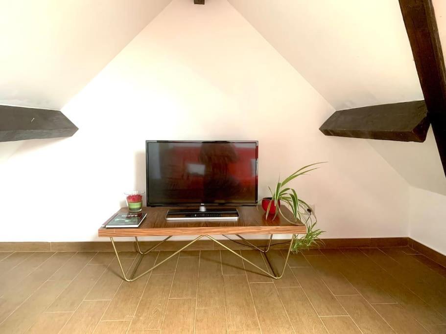 Cozy Appartment Near Paris - Donizetti Vitry-sur-Seine Exteriér fotografie