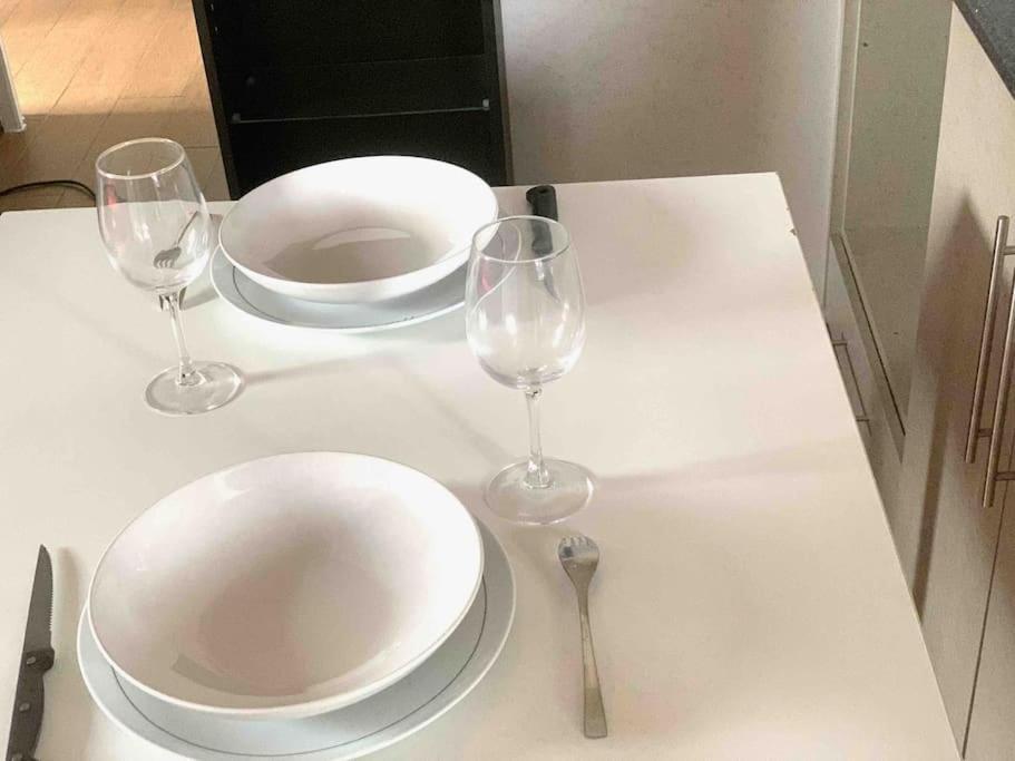 Cozy Appartment Near Paris - Donizetti Vitry-sur-Seine Exteriér fotografie