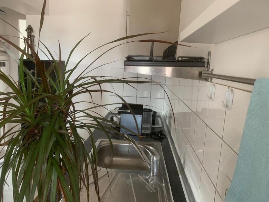 Cozy Appartment Near Paris - Donizetti Vitry-sur-Seine Exteriér fotografie